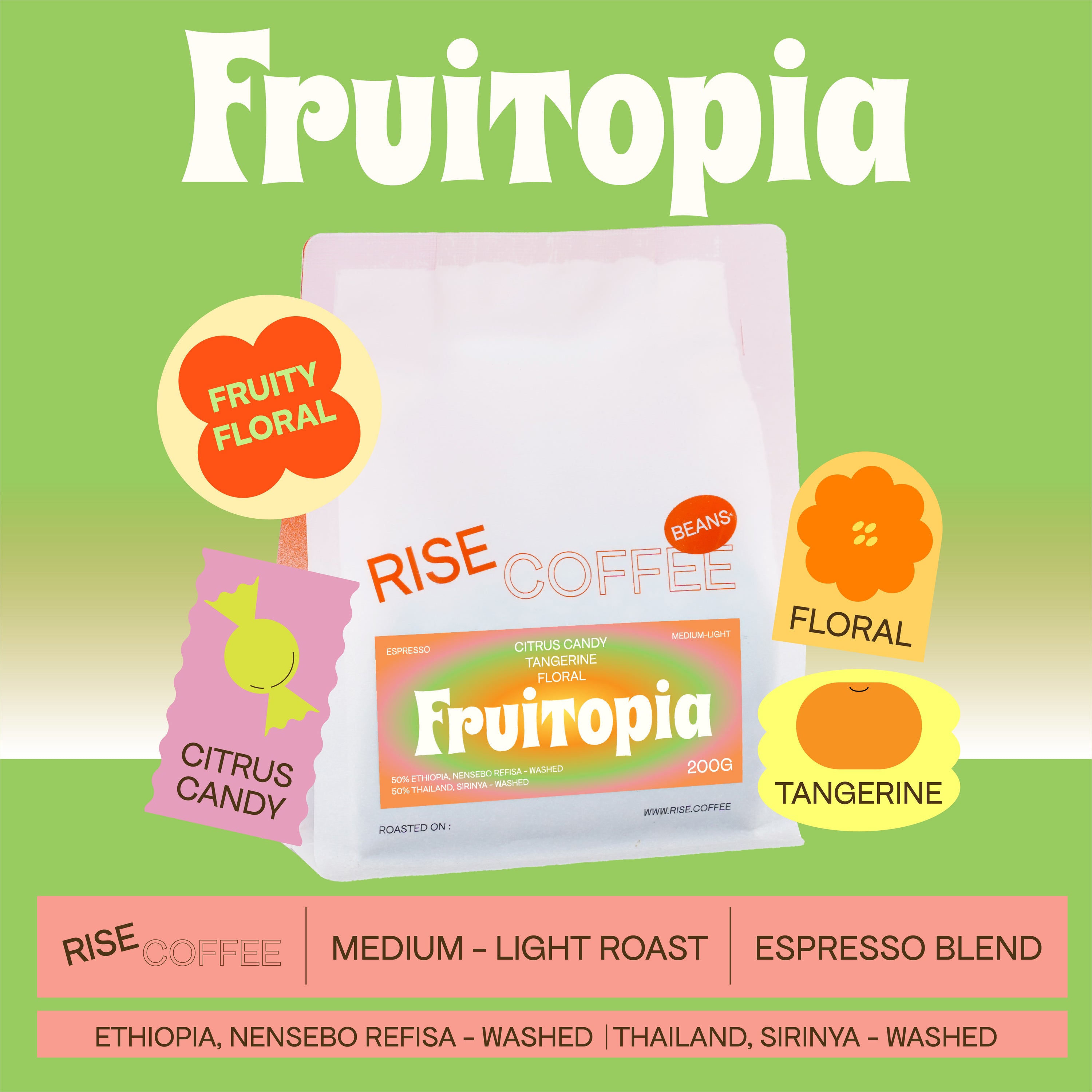 FRUITOPIA