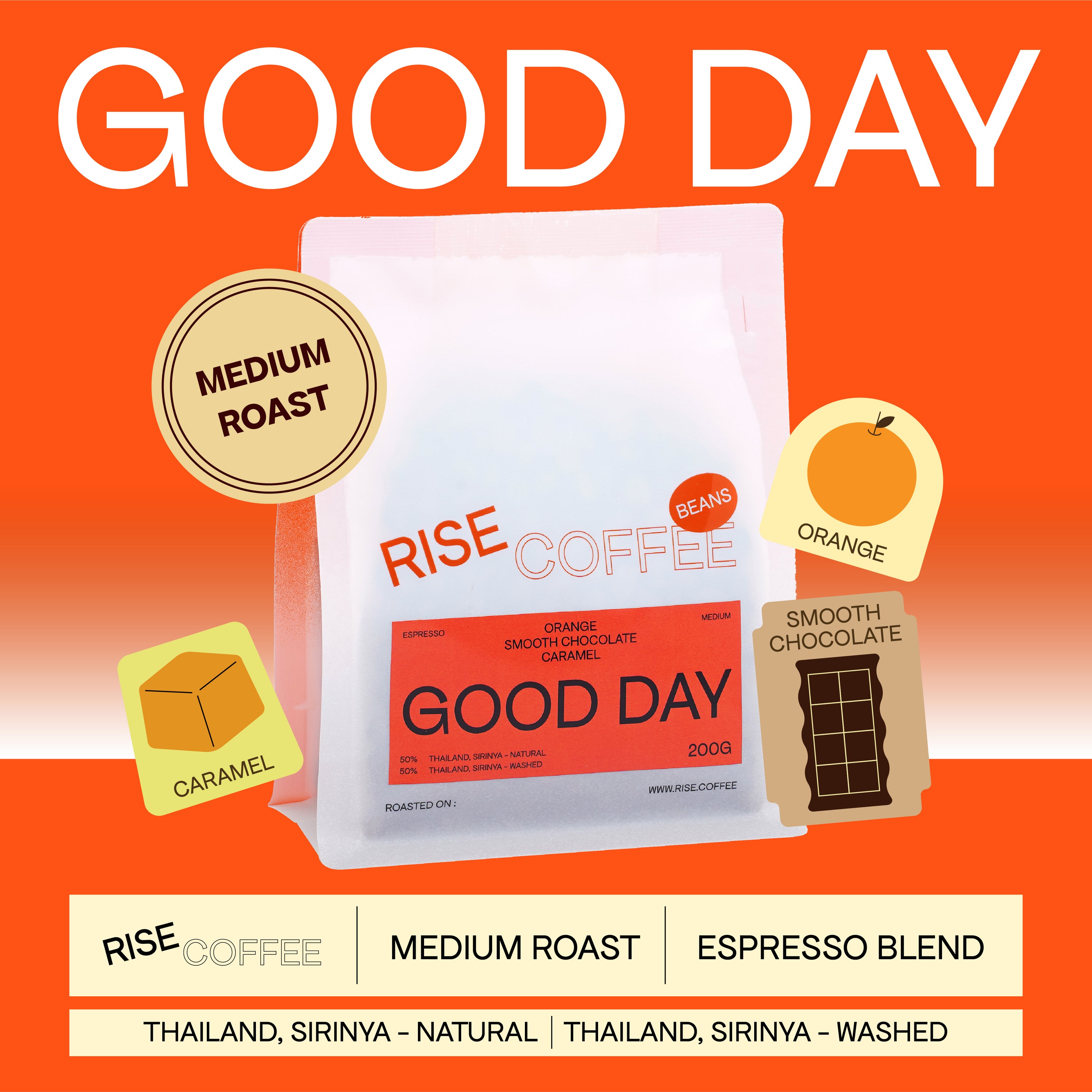 GOOD DAY
